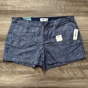 NWT Old Navy shorts